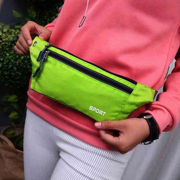 1pc professional running waterproof sports waist bag chest shoulder belt bum pouch waistbag hiking zip outdoor pack
1pc professional running waterproof sports waist bag chest shoulder belt bum pouch waistbag hiking zip outdoor pack
