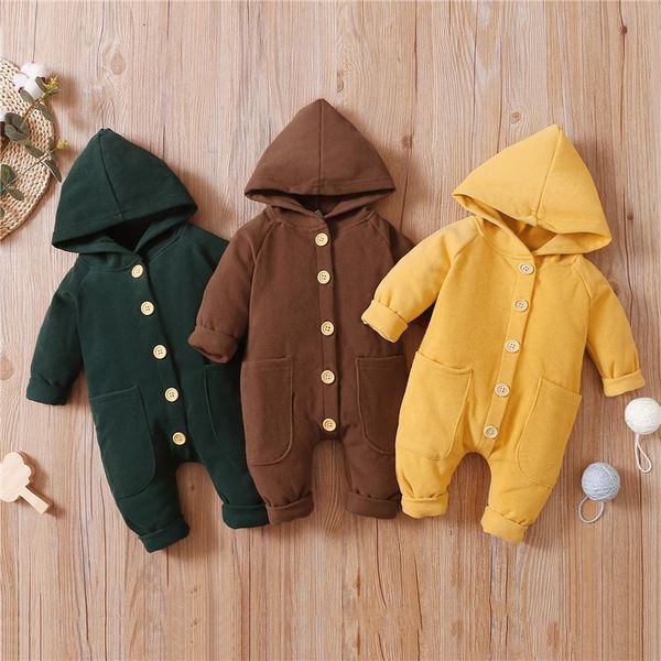 jumpsuits 0-18month born baby boys girls casual spring autumn jumpsuit,fashion solid color long sleeve button down o-neck hooded romper, Blue
jumpsuits 0-18month born baby boys girls casual spring autumn jumpsuit,fashion solid color long sleeve button down o-neck hooded romper, Blue