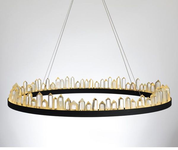 pendant lamps modern crysta liceberg chandelier round dining room hanging led lustres de cristal bar coffee indoor lighting for living
pendant lamps modern crysta liceberg chandelier round dining room hanging led lustres de cristal bar coffee indoor lighting for living
