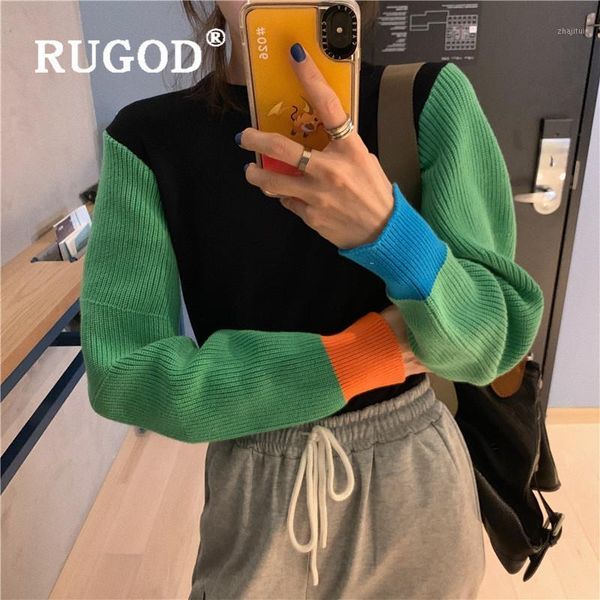 women's sweaters rugod christmas green patchwork sweater pullovers women o neck long sleeve knitwear fashion female fairy pull korean c, White;black
women's sweaters rugod christmas green patchwork sweater pullovers women o neck long sleeve knitwear fashion female fairy pull korean c, White;black