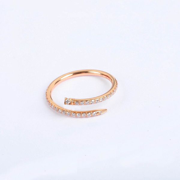 v gold luxury quality charm punk band ring with all diamond for women wedding jewelry gift have box stamp ps7346, Silver
v gold luxury quality charm punk band ring with all diamond for women wedding jewelry gift have box stamp ps7346, Silver