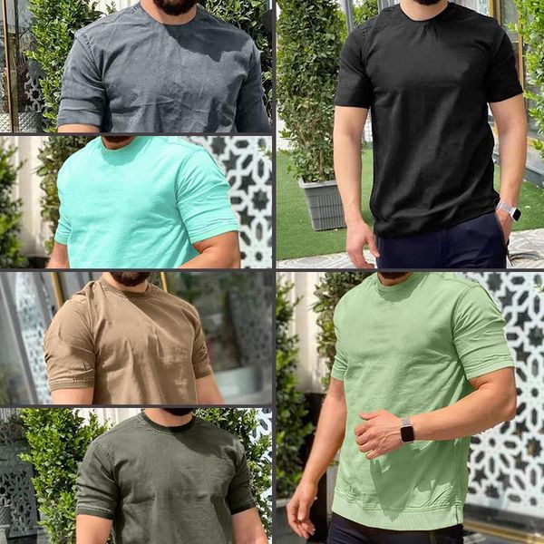 men's t-shirts summer men oversized cotton t-shirt basic loose short sleeve tees soft male solid causal style pure sports 2021, White;black
men's t-shirts summer men oversized cotton t-shirt basic loose short sleeve tees soft male solid causal style pure sports 2021, White;black