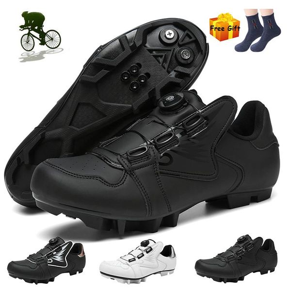 professional cycling shoes men sapatilha ciclismo outdoor sport mountain spd cleats road wing self-locking mtb bicycle sneakers footwear, Black
professional cycling shoes men sapatilha ciclismo outdoor sport mountain spd cleats road wing self-locking mtb bicycle sneakers footwear, Black