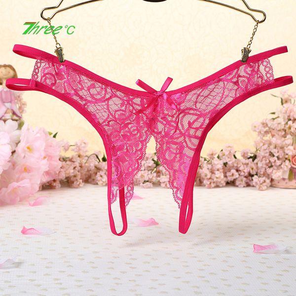 underwear womens open crotch lace bandage panties seamless underwear ladies thongs tangas transparent g-string t-back, Black;white
underwear womens open crotch lace bandage panties seamless underwear ladies thongs tangas transparent g-string t-back, Black;white
