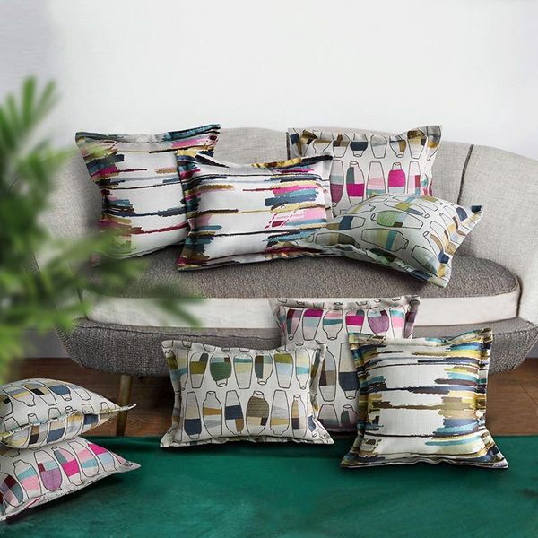 nordic pillow cushion cover oil painting cojines decorativos para sofa decorative pillows coussin women wishing bottle cushions cushion/deco
nordic pillow cushion cover oil painting cojines decorativos para sofa decorative pillows coussin women wishing bottle cushions cushion/deco