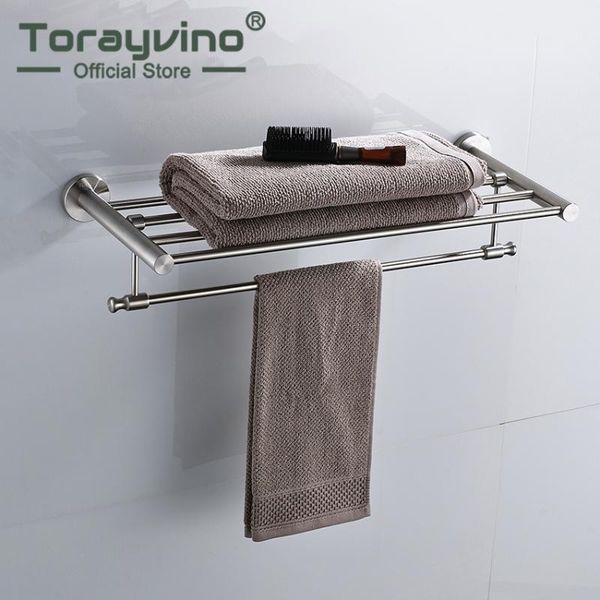 towel racks torayvino bathroom rock wall mounted bath shelf stainless steel nickel brushed holder
towel racks torayvino bathroom rock wall mounted bath shelf stainless steel nickel brushed holder