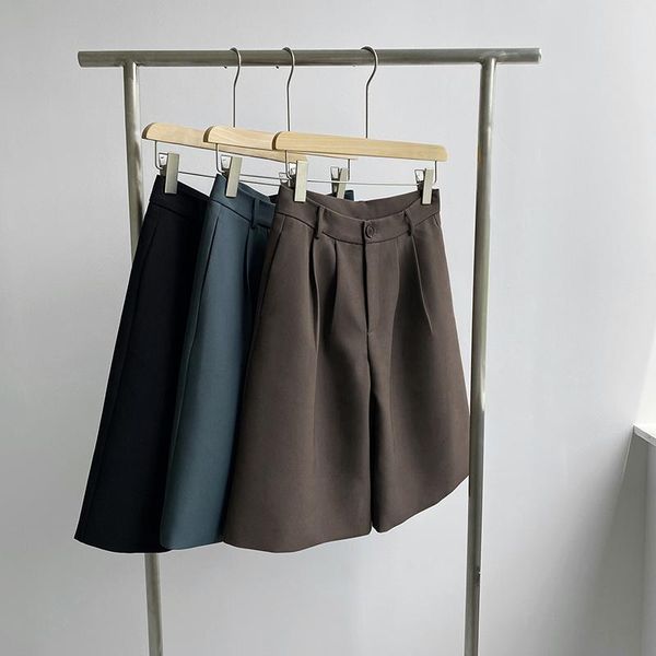 women's pants & capris woman vintage straight knee length trousers women england style high waist pantalon femme spodnie damskie, Black;white
women's pants & capris woman vintage straight knee length trousers women england style high waist pantalon femme spodnie damskie, Black;white