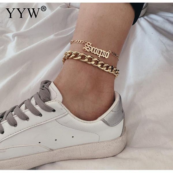 anklets chain anklet 2pcs for women 2021 fashion vintage chunky figaro twist leg bracelet beach feet foot jewelry friendship girls ankle, Red;blue
anklets chain anklet 2pcs for women 2021 fashion vintage chunky figaro twist leg bracelet beach feet foot jewelry friendship girls ankle, Red;blue