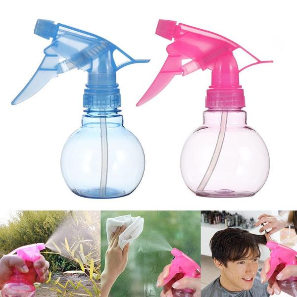 storage bottles & jars 150ml refillable hairdressing spray empty bottle plastic fine mist water hair salon accessories gardening flower tool
storage bottles & jars 150ml refillable hairdressing spray empty bottle plastic fine mist water hair salon accessories gardening flower tool