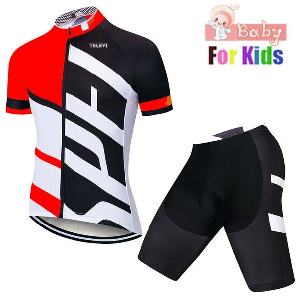 racing sets 2021 boys' cycling sportswear suit, children's professional sportswear, short bike wear, mtb jersey suit, Black;blue
racing sets 2021 boys' cycling sportswear suit, children's professional sportswear, short bike wear, mtb jersey suit, Black;blue