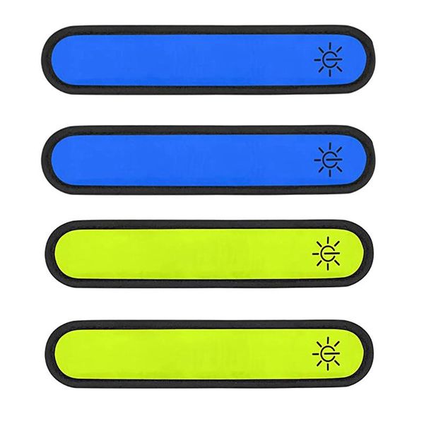 wristband men and women running outdoors at night led armbands for reflective gear flashing sports wristbands wrist support, Black;red
wristband men and women running outdoors at night led armbands for reflective gear flashing sports wristbands wrist support, Black;red