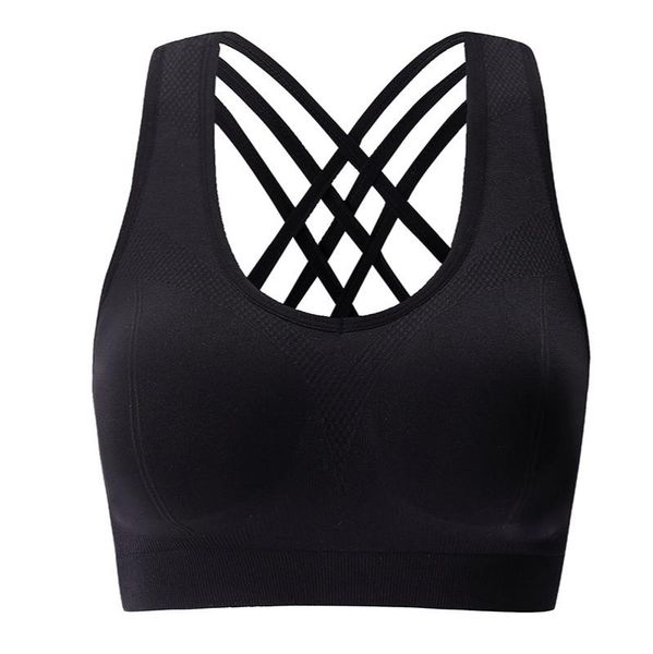 sport bra underwear bralette push up women's lingerie seamless female invisible without underwire yoga fitness gym outfit
sport bra underwear bralette push up women's lingerie seamless female invisible without underwire yoga fitness gym outfit