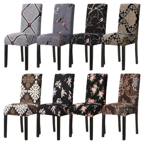 chair covers floral printing home dining elastic multifunctional spandex cloth universal stretch 1/2/4/6pcs
chair covers floral printing home dining elastic multifunctional spandex cloth universal stretch 1/2/4/6pcs