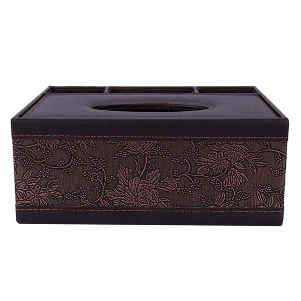 tissue boxes & napkins rectangular remote control box ultifunction pu leather pen pencil holder desk storage container for ho
tissue boxes & napkins rectangular remote control box ultifunction pu leather pen pencil holder desk storage container for ho