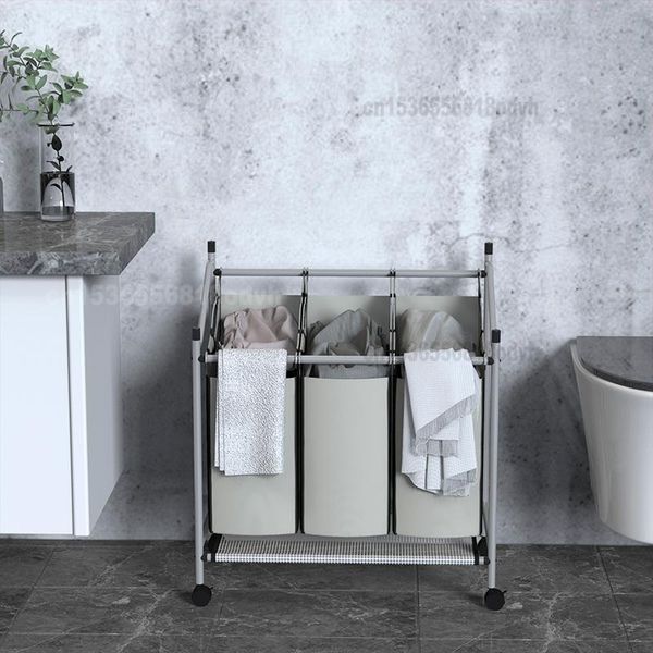 dirty clothes storage basket home nordic rolling rack large classification bathroom separate laundry & organization
dirty clothes storage basket home nordic rolling rack large classification bathroom separate laundry & organization