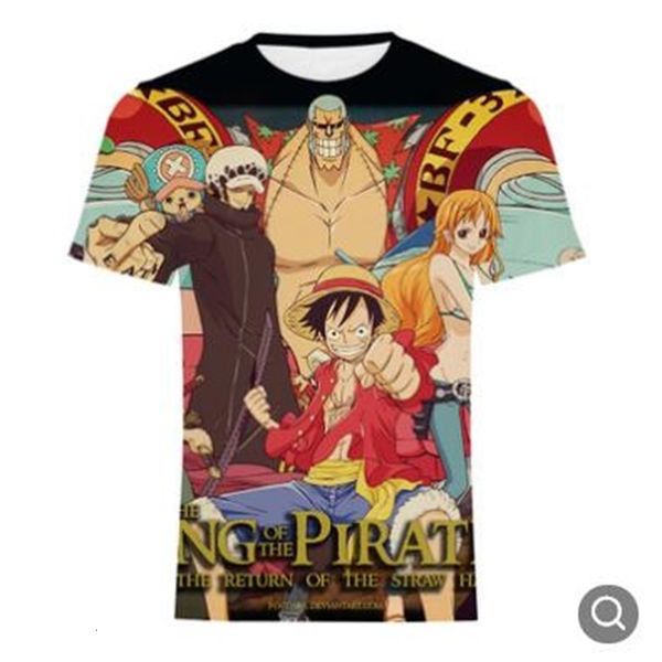 new summer one piece luffy t casual tshirt homme o neck streetwear man t-shirt boys clothes shirt anime tees, White;black
new summer one piece luffy t casual tshirt homme o neck streetwear man t-shirt boys clothes shirt anime tees, White;black