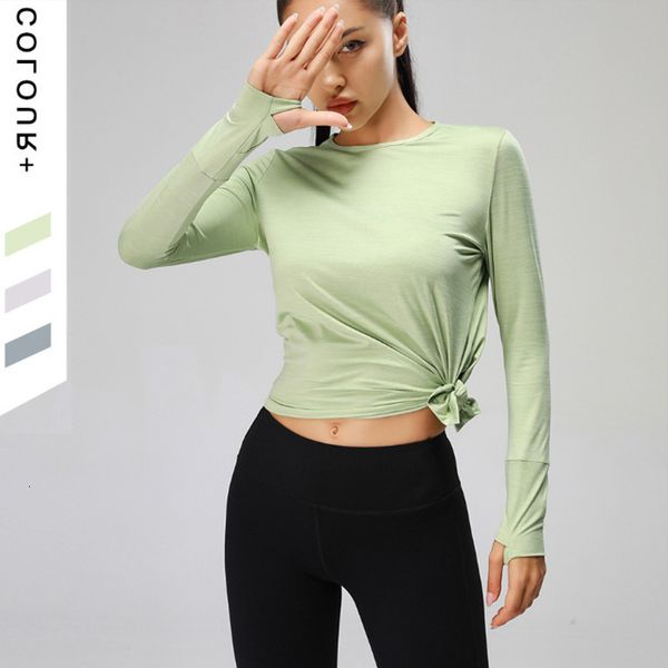 luxury party dresses sports women's long sleeve quick drying t-shirt running blouse gym loose yoga suit, Black
luxury party dresses sports women's long sleeve quick drying t-shirt running blouse gym loose yoga suit, Black