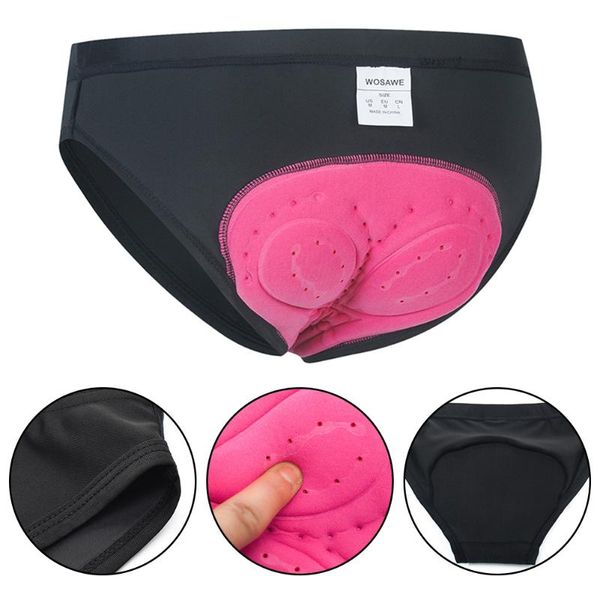 women black cycling shorts 3d gel padded breathable underwear compression tights female bike bicycle riding underpants briefs racing jackets, Black;red
women black cycling shorts 3d gel padded breathable underwear compression tights female bike bicycle riding underpants briefs racing jackets, Black;red