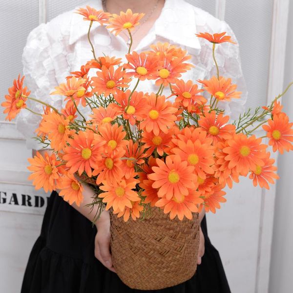 decorative flowers & wreaths 25 holland little daisy cosmos chrysanthemum artificial home el wedding pography decoration props supplies
decorative flowers & wreaths 25 holland little daisy cosmos chrysanthemum artificial home el wedding pography decoration props supplies