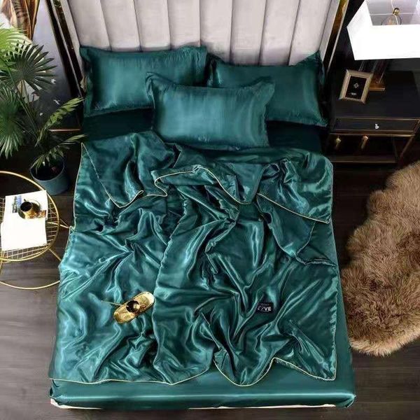 comforters & sets 3pcs summer double-sided washed thin quilt pillowcase cool feeling sleeping naked blanket twin queen bedding set
comforters & sets 3pcs summer double-sided washed thin quilt pillowcase cool feeling sleeping naked blanket twin queen bedding set