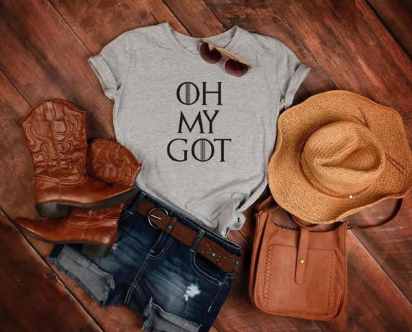 oh my got cotton womens casual funny yong girl tee hipster drop ship s 436, White
oh my got cotton womens casual funny yong girl tee hipster drop ship s 436, White