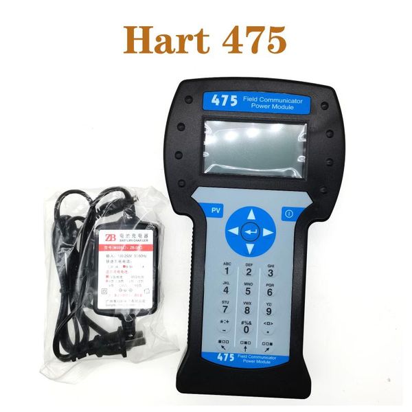 suitable for hart 475 field communicator communication protocol remote controlers
suitable for hart 475 field communicator communication protocol remote controlers