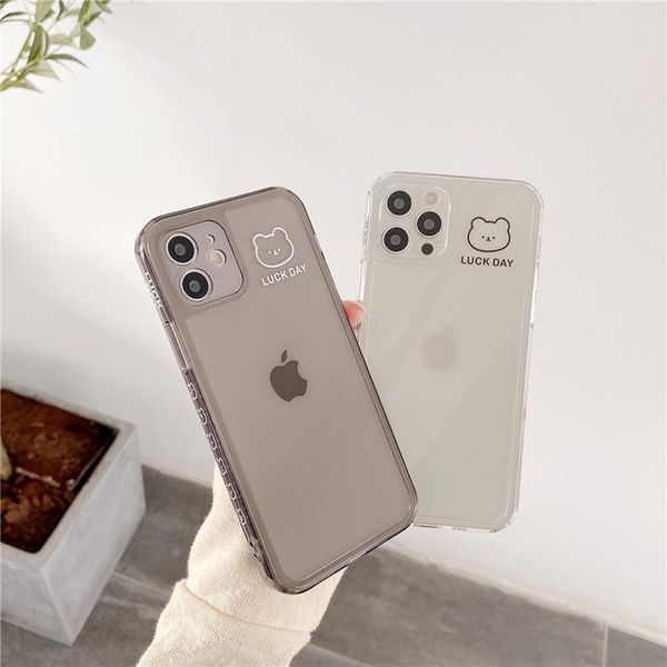 cell phone pouches cute cartoon bear case for 12 mini 11 pro max se 2021 7 8 plus x xr xs clear soft tpu silicon fundas shell
cell phone pouches cute cartoon bear case for 12 mini 11 pro max se 2021 7 8 plus x xr xs clear soft tpu silicon fundas shell