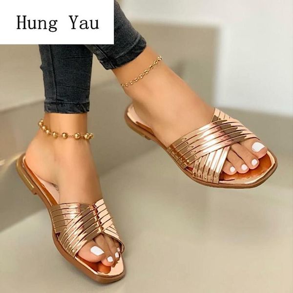 women sandals flip flops slippers flats shoes summer fashion square toe wedges outdoor slides lady casual female big size 35-43, Black
women sandals flip flops slippers flats shoes summer fashion square toe wedges outdoor slides lady casual female big size 35-43, Black