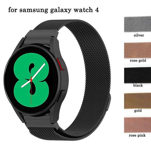 watch bands no gaps magnetic loop band for samsung galaxy 4 classic 46mm 42mm 40mm 44mm metal curved end bracelet, Black;brown
watch bands no gaps magnetic loop band for samsung galaxy 4 classic 46mm 42mm 40mm 44mm metal curved end bracelet, Black;brown