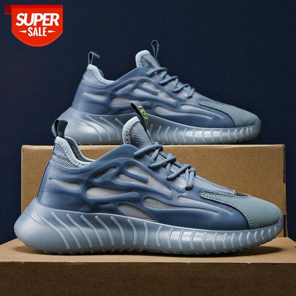 summer men's shoes skeleton luminous old lightweight breathable mesh sports casual trendy #qw9o
summer men's shoes skeleton luminous old lightweight breathable mesh sports casual trendy #qw9o