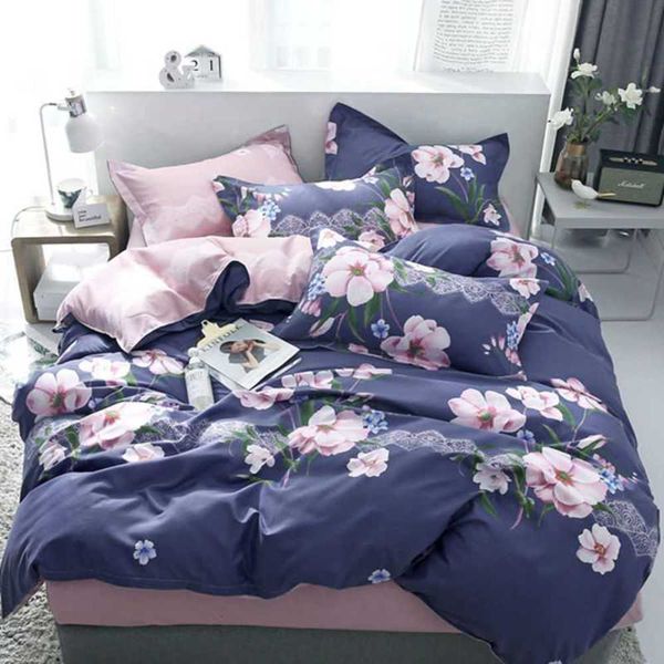 net red washed cotton 4-piece quilt cover sheet bedding student dormitory 3-piece bed single 4
net red washed cotton 4-piece quilt cover sheet bedding student dormitory 3-piece bed single 4