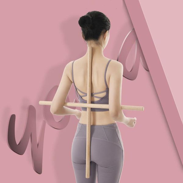 resistance bands yoga fitness stick open shoulder back stretching training pole prevent hunchback posture correction support bar pilates too
resistance bands yoga fitness stick open shoulder back stretching training pole prevent hunchback posture correction support bar pilates too