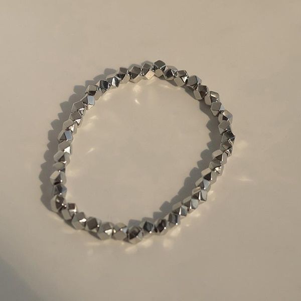 beaded, strands simple temperament to send girlfriends hip hop jewelry friendship bracelets pulseras mujer for women, Black
beaded, strands simple temperament to send girlfriends hip hop jewelry friendship bracelets pulseras mujer for women, Black