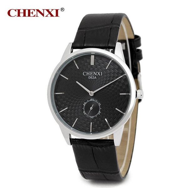 wristwatches thin women gentleman wristwatch casual watch luxury genuine leather men quartz 2021 fashion clock hour, Slivery;brown
wristwatches thin women gentleman wristwatch casual watch luxury genuine leather men quartz 2021 fashion clock hour, Slivery;brown