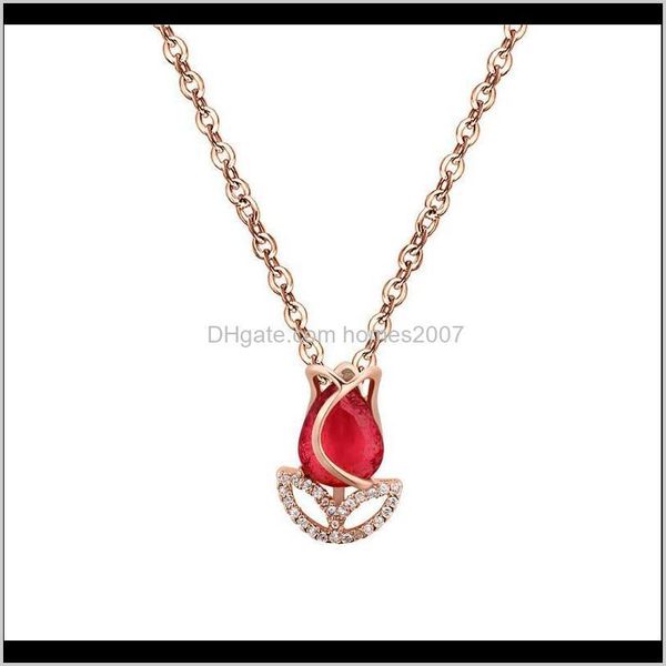 pendant necklaces & pendants jewelry2021 selling love roses valentines day gift rose gold trend aessories for women drop delivery 2021 0porv, Silver
pendant necklaces & pendants jewelry2021 selling love roses valentines day gift rose gold trend aessories for women drop delivery 2021 0porv, Silver