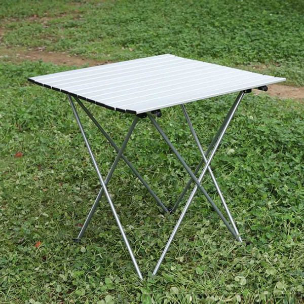 ultra light aluminum table folding alloy portable square set picnic outdoor products camp furniture
ultra light aluminum table folding alloy portable square set picnic outdoor products camp furniture