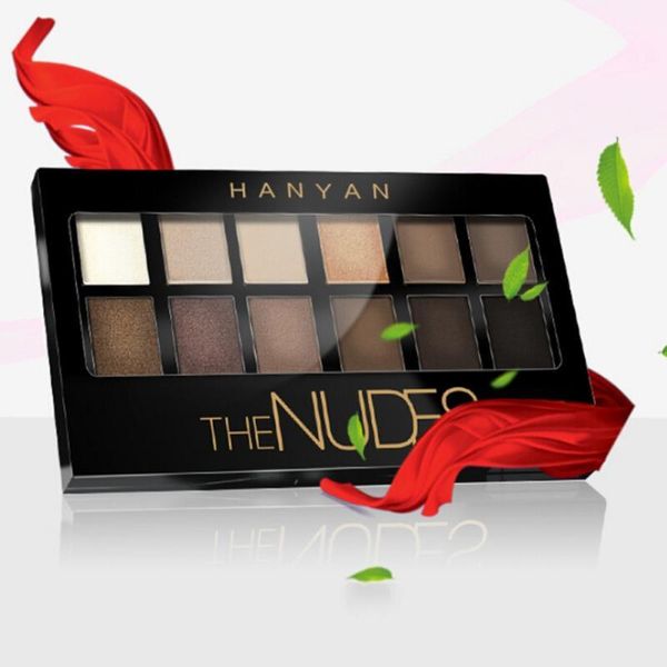sale 3 styles 12 colors matte pigment glitter eyeshadow palette nudes neutral eye shadow palettes makeup set1
sale 3 styles 12 colors matte pigment glitter eyeshadow palette nudes neutral eye shadow palettes makeup set1