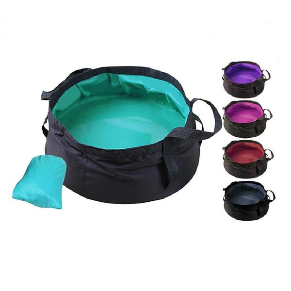 8.5l foldable basin travel camping washbasin bucket fishing folding foot bath sink washing basket spa outdoor bags
8.5l foldable basin travel camping washbasin bucket fishing folding foot bath sink washing basket spa outdoor bags