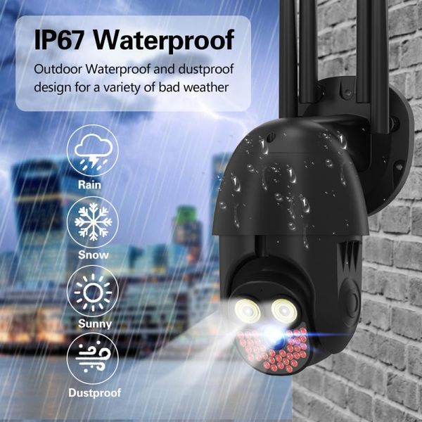 webcams 1080p outdoor ptz ip camera auto tracking 37led home security wifi cctv digital zoom speed dome waterproof
webcams 1080p outdoor ptz ip camera auto tracking 37led home security wifi cctv digital zoom speed dome waterproof