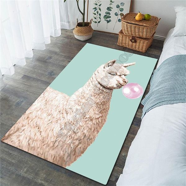 carpets alpaca area rug 3d all over printed non-slip mat dining room living soft bedroom carpet
carpets alpaca area rug 3d all over printed non-slip mat dining room living soft bedroom carpet