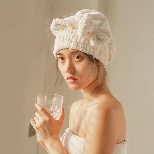 towel microfiber anti frizz curly hair wrap for women absorbent quick dry bath thicker shower long cap
towel microfiber anti frizz curly hair wrap for women absorbent quick dry bath thicker shower long cap