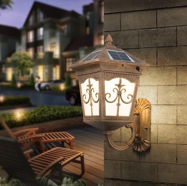solar wall lamp outdoor waterproof european retro villa garden corridor balcony courtyard lamps
solar wall lamp outdoor waterproof european retro villa garden corridor balcony courtyard lamps