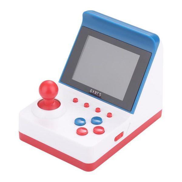 portable game players handheld consoles 500 in 1 retro video wireless fighting arcade console joystick for gift player gamepads
portable game players handheld consoles 500 in 1 retro video wireless fighting arcade console joystick for gift player gamepads