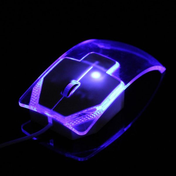 mice creative clear computer mouse 1000dpi optical led blue light transparent wired usb for pc lapdesktop
mice creative clear computer mouse 1000dpi optical led blue light transparent wired usb for pc lapdesktop