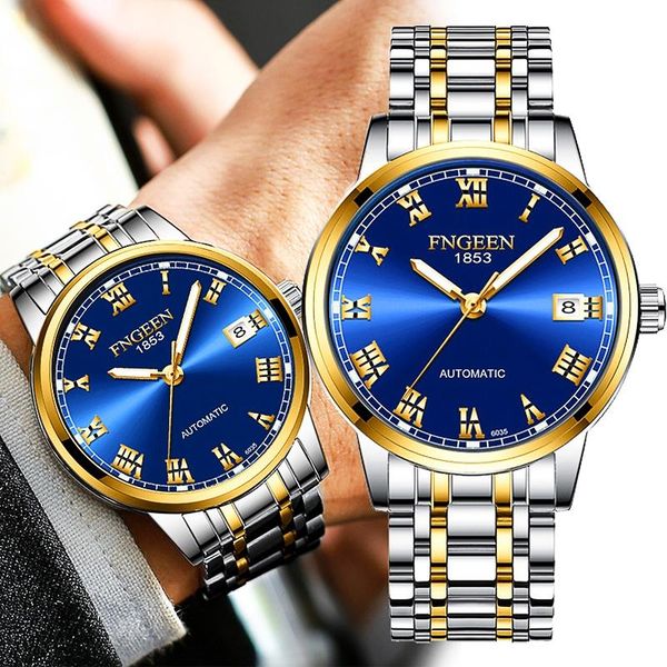 wristwatches can diving swimming waterproof men watch self wind mens mechanical watches automatic business male clock relogio masculino, Slivery;brown
wristwatches can diving swimming waterproof men watch self wind mens mechanical watches automatic business male clock relogio masculino, Slivery;brown
