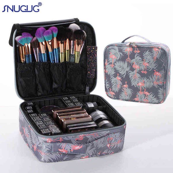 nxy cosmetic bag female professional makeup case flamingo brush manicure storage box waterproof mini organizer nail suitcase 0125
nxy cosmetic bag female professional makeup case flamingo brush manicure storage box waterproof mini organizer nail suitcase 0125