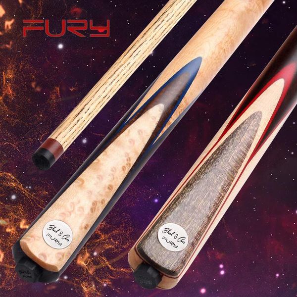 fury billiard pool cue cn series 11mm kamui tip 145cm length 1/2 split stick 2 colors option professional ashwood shaft kit cues
fury billiard pool cue cn series 11mm kamui tip 145cm length 1/2 split stick 2 colors option professional ashwood shaft kit cues