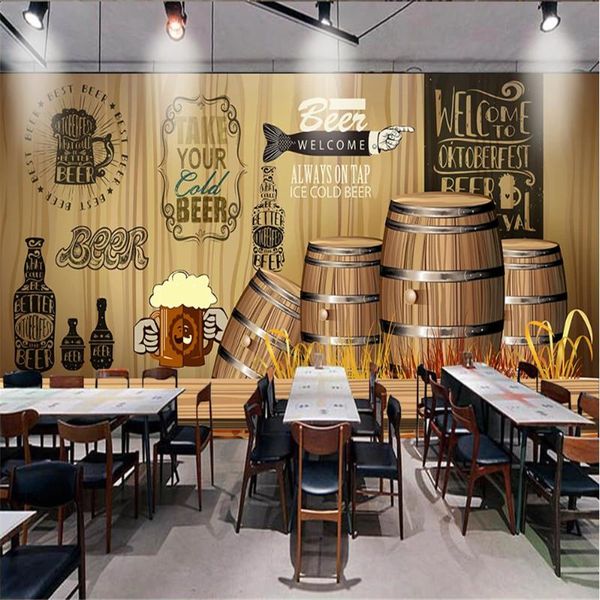 wallpapers european and american retro style wood background beer wallpaper 3d restaurant bar ktv winery walls decor murals wall paper
wallpapers european and american retro style wood background beer wallpaper 3d restaurant bar ktv winery walls decor murals wall paper