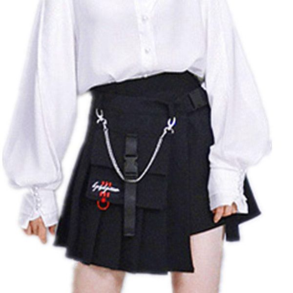 skirts 2021 spring preppy style women female high waist lace up big hem mini skirt for girls a-line, Black
skirts 2021 spring preppy style women female high waist lace up big hem mini skirt for girls a-line, Black
