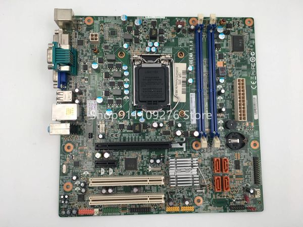 motherboards original disassemble motherboard for lenovo m4360 m436e m4320 ih61ma h61h2-lm5
motherboards original disassemble motherboard for lenovo m4360 m436e m4320 ih61ma h61h2-lm5